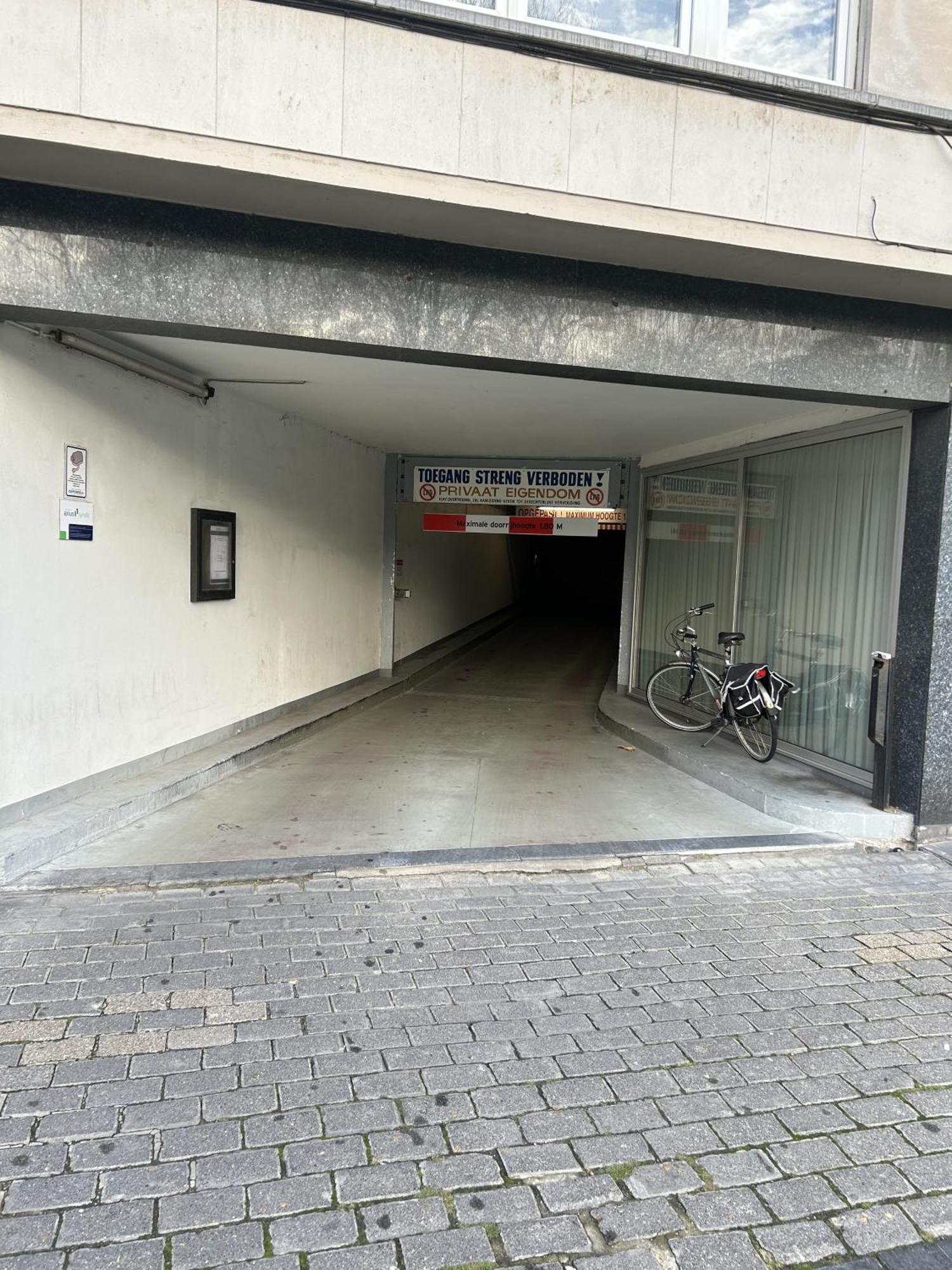 Ostend Center Luxury Top Floor Apartment With Free Parking Exteriör bild